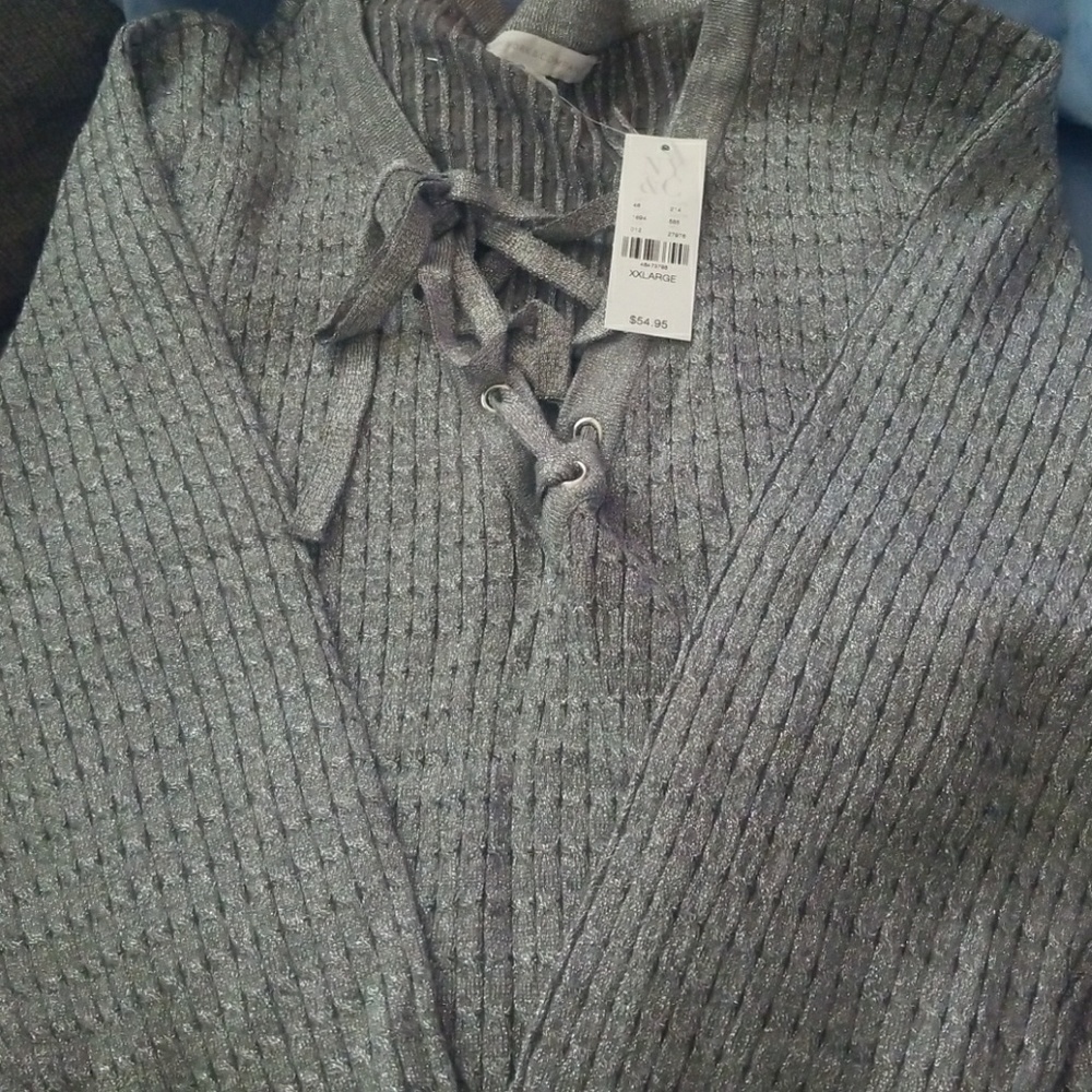 Dress shirt